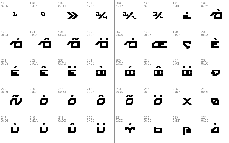 Nightrunner Condensed