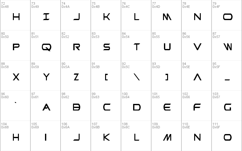 Promethean Condensed