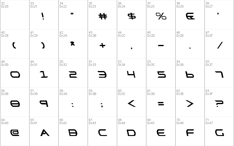 Promethean Leftalic