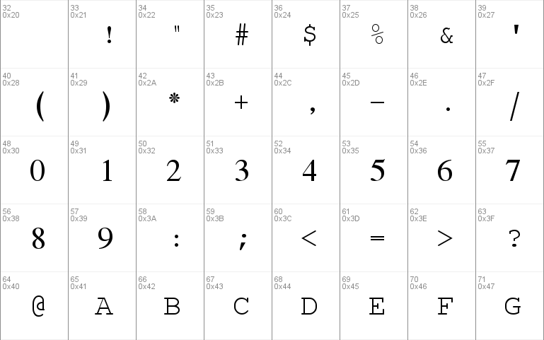 Simplified Arabic Fixed