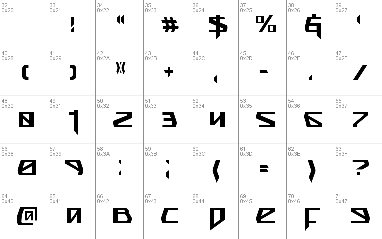 Snubfighter Condensed