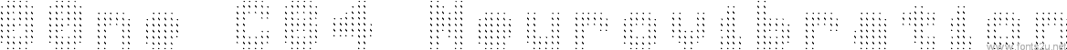 00ne C64 Neurovibration