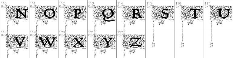 Arborial_Initials