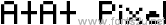 AtAt Pixel