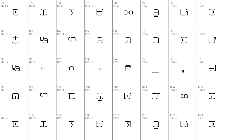 Baybayin Mod SC