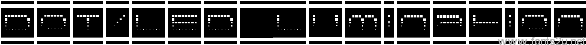 DOT/LED Lumination