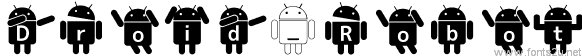 Droid_Robot