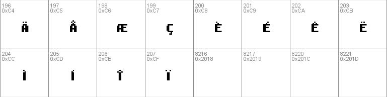 Fieldwork Font