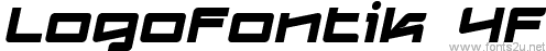 Logofontik 4F