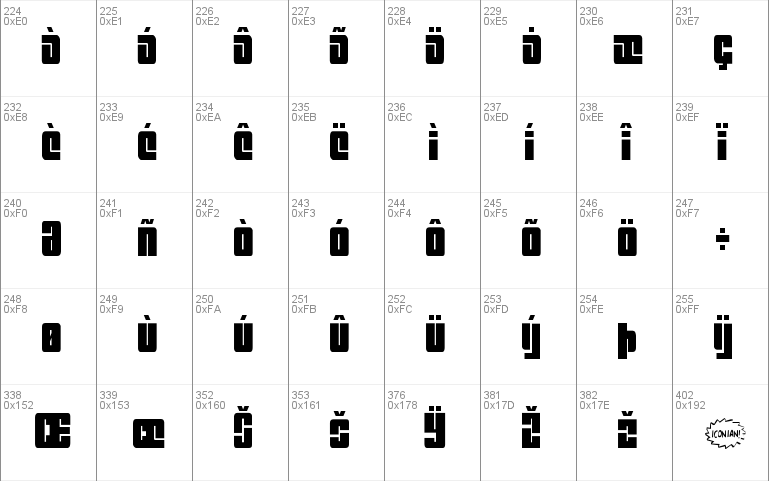 Mobile Infantry Condensed