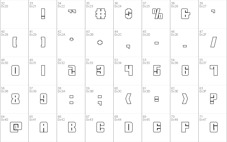 Mobile Infantry Outline