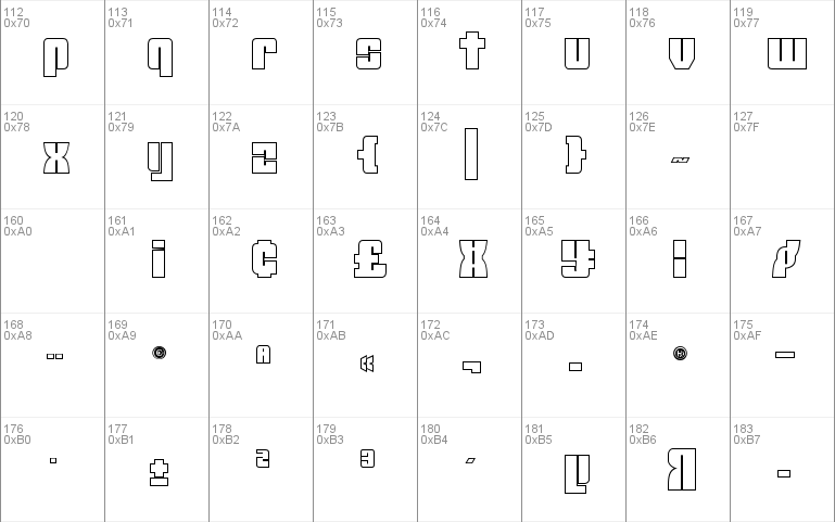 Mobile Infantry Outline