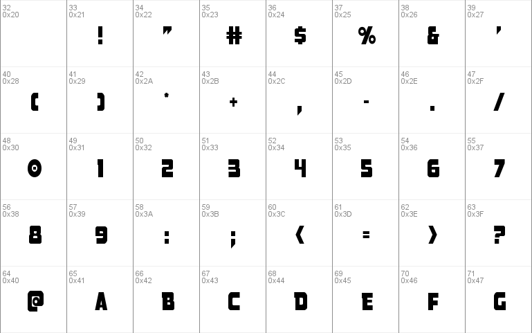 Pistoleer Condensed