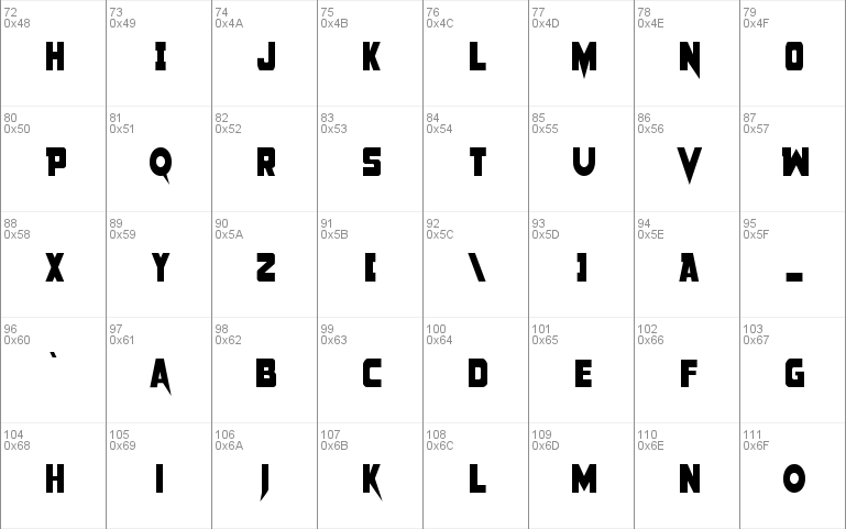 Pistoleer Condensed