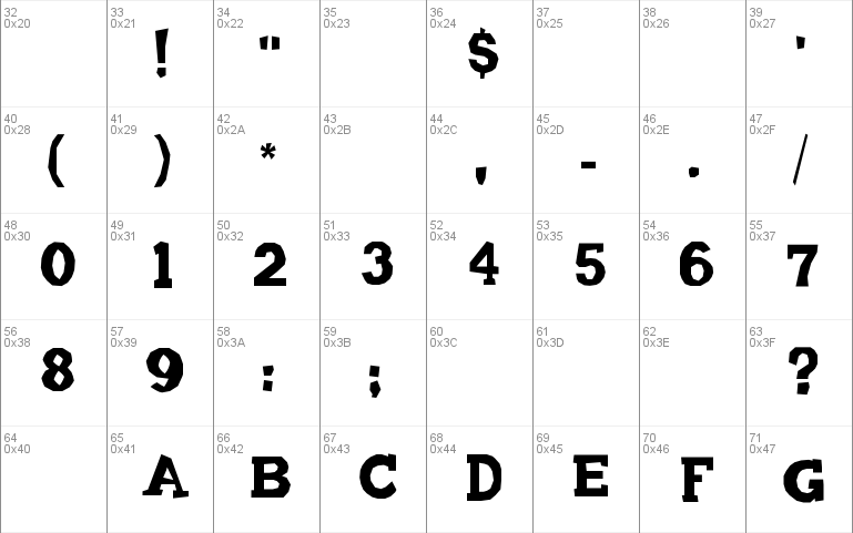 Quadrophonic