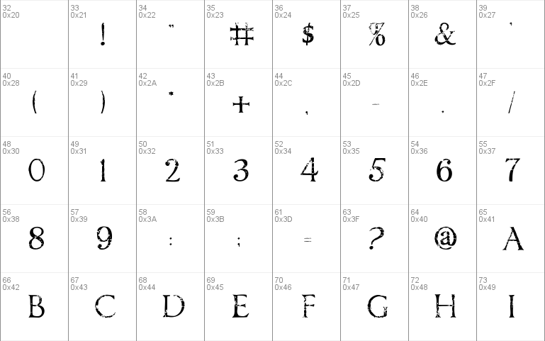 SM_recussionisM Regular