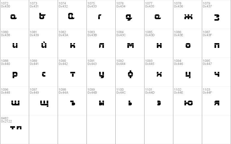 Structurosa Script Cloned