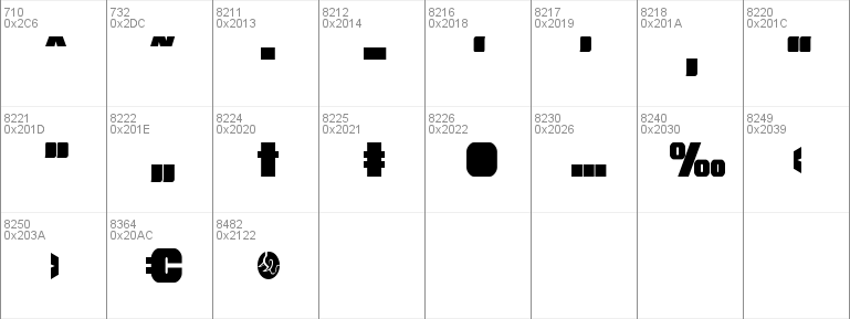 Tauro Condensed