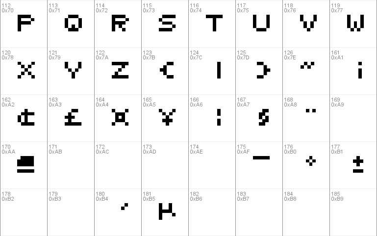 TPF Modular 1