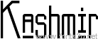 Kashmir