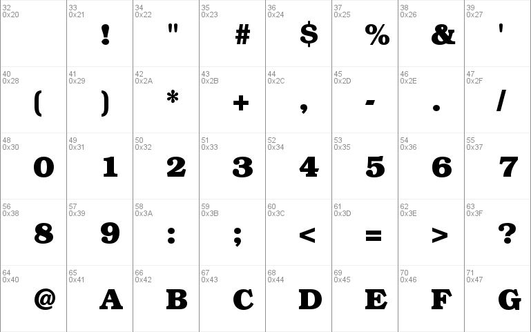 ITC Bookman Std