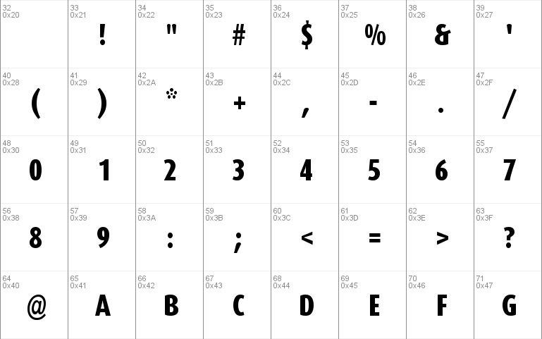 DaxCondensed-ExtraBold