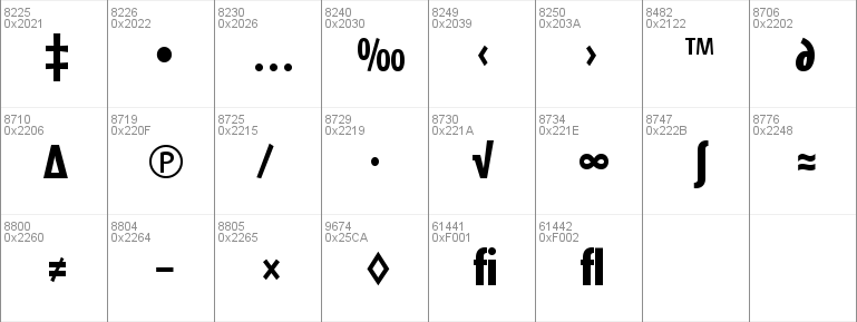 DaxCondensed-ExtraBold