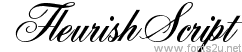 FleurishScript