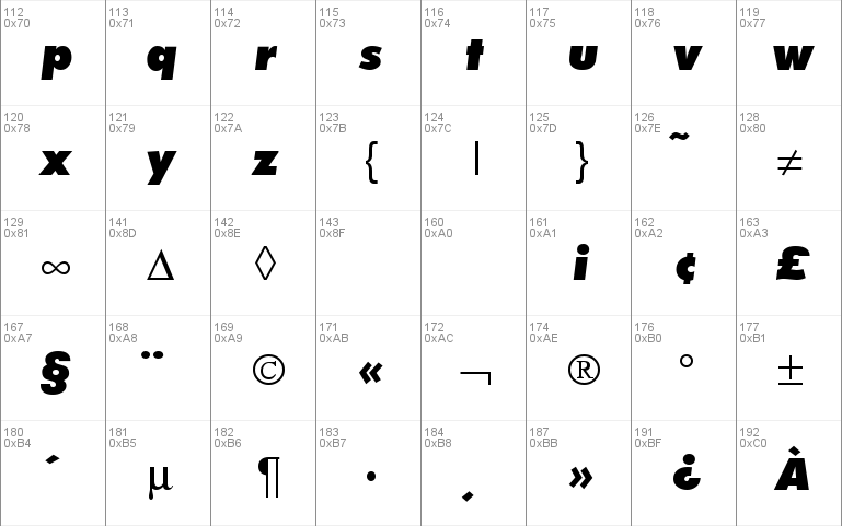 FunctionTwoExtrabold