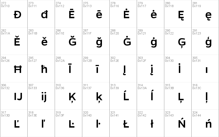 Gentona Medium