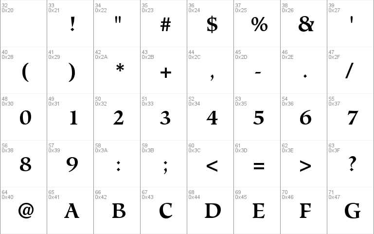 Glossary SSi