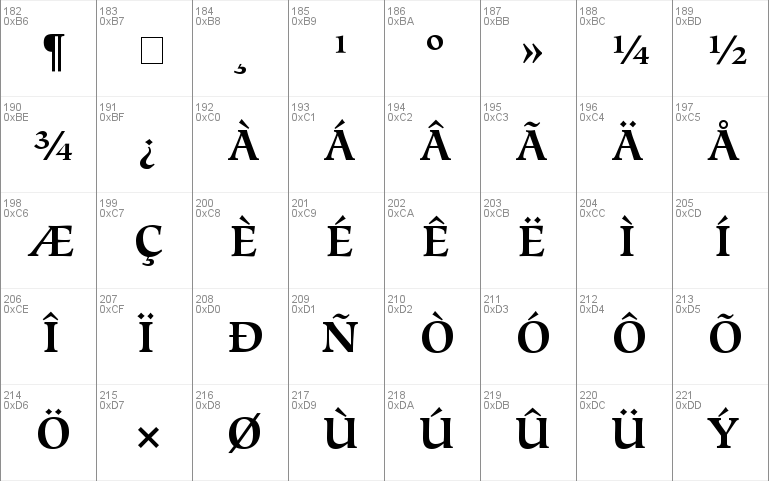 Glossary SSi