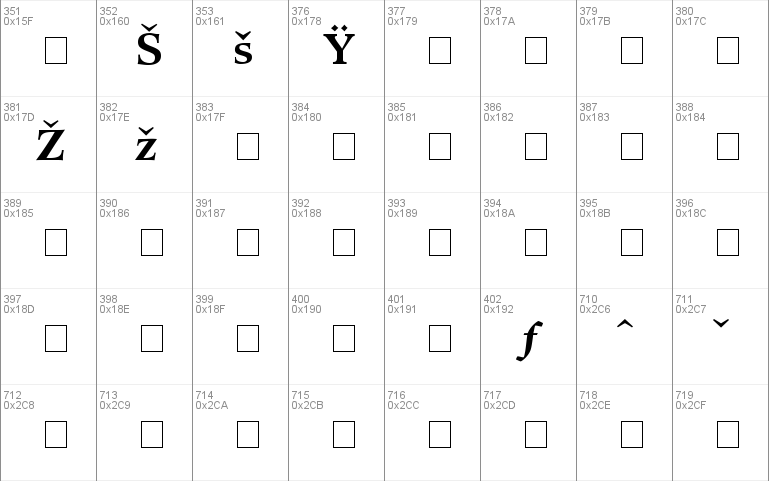 Glossary SSi