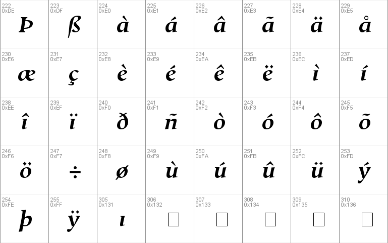 Glossary SSi