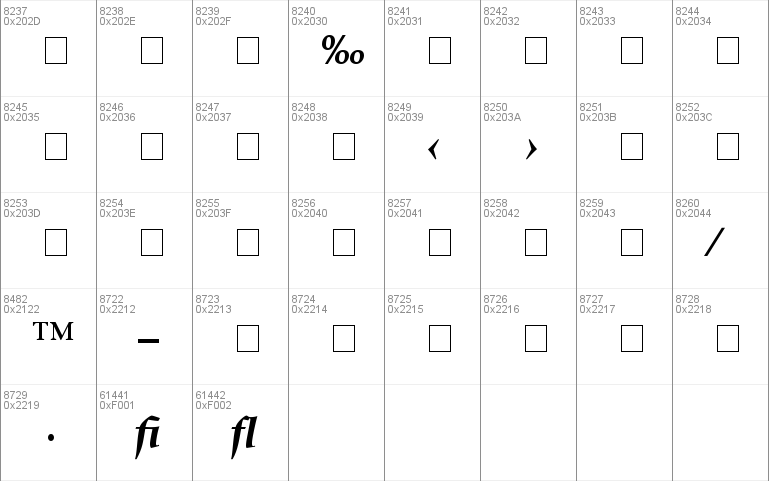 Glossary SSi