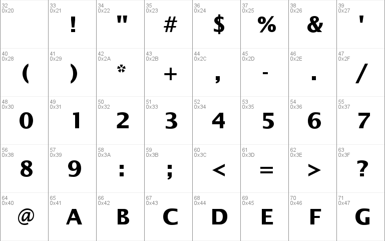 Insight Sans SSi