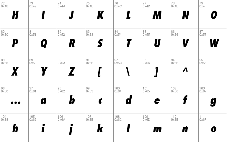 Kudos Condensed SSi