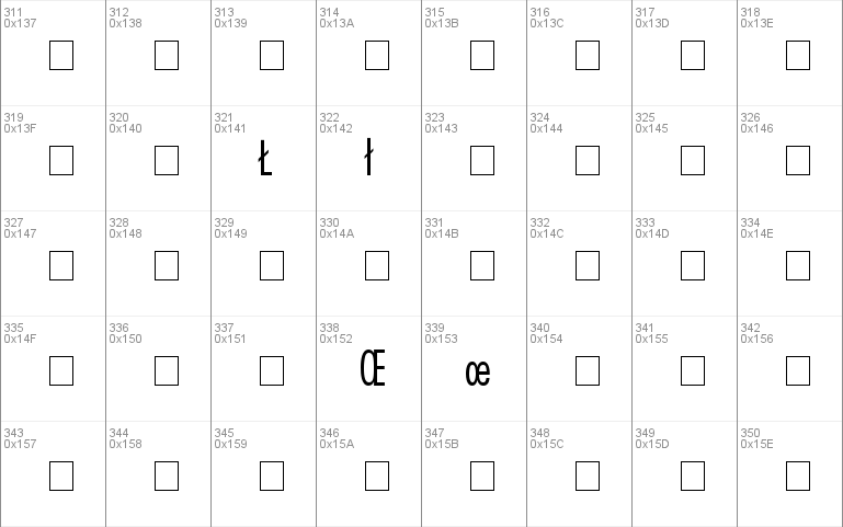 Kudos Light Condensed SSi