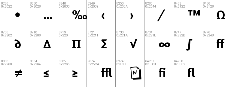 MetaPlusBold-