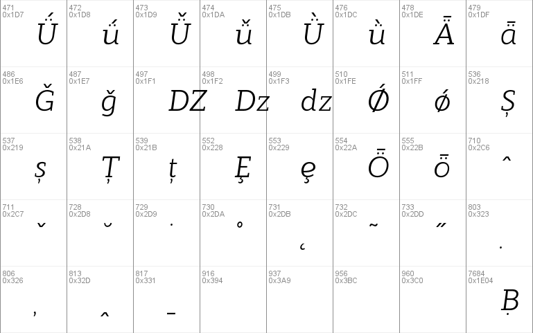 Modum