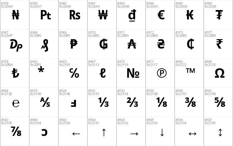 Noto Sans