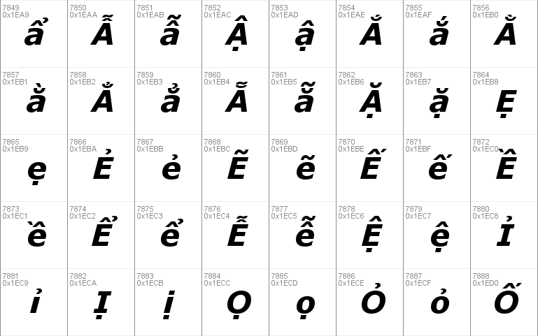 MS Reference Sans Serif