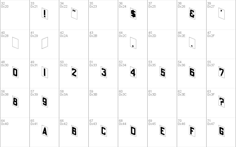 Shohl-Fold