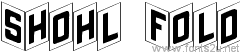 Shohl-Fold