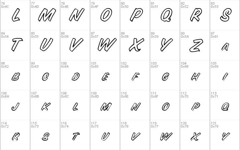 SnyderSpeed-Outline