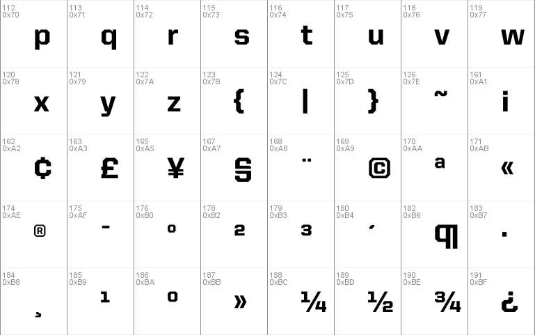 United Sans Reg