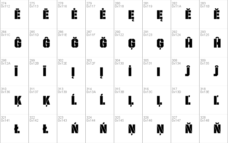 United Sans SemiCond