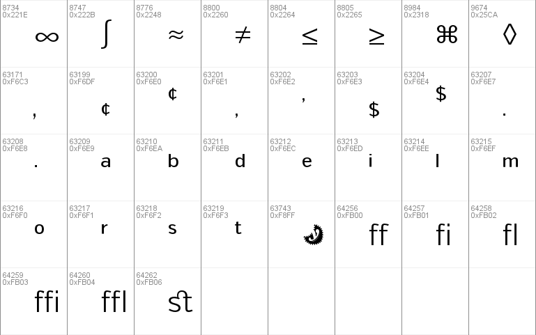 Verb Light