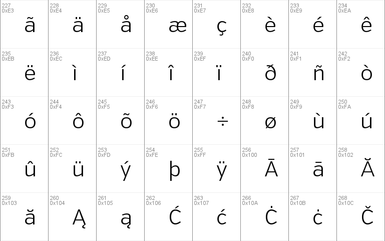 Verb Light