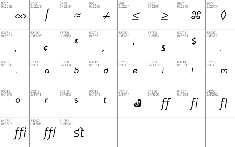 Verb Light